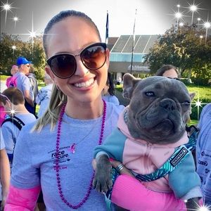 Meet your Posher, Brittany